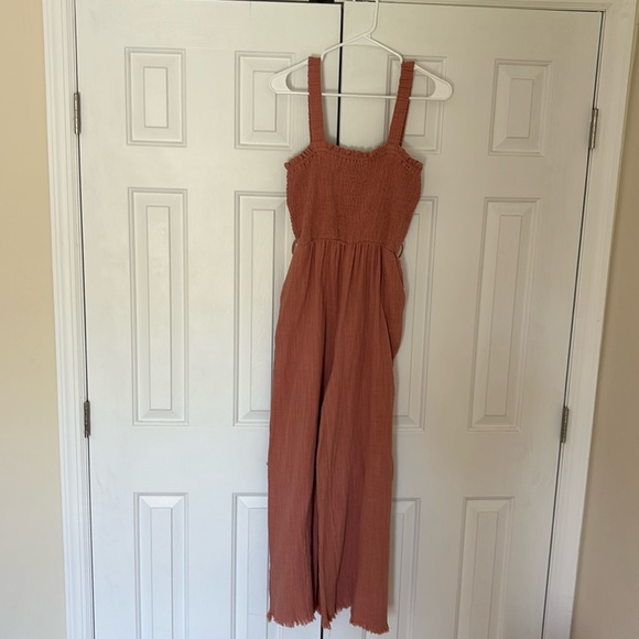 Reddress Boutique Refresh Your Mind Jumpsuit - Picture 2 of 7